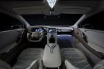 Mercedes-Benz F800 Style Research Vehicle 2010 года